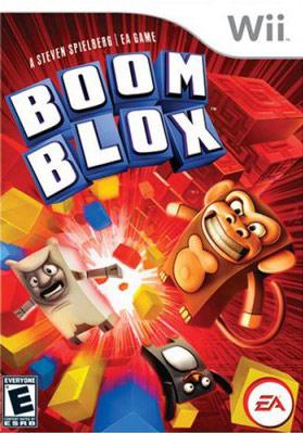 Boom Blox
