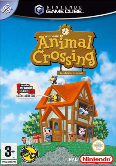 Animal Crossing