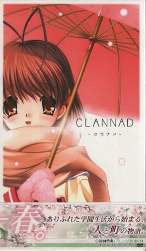 Clannad