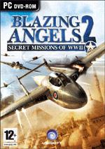 Blazing Angels 2: Secret Missions