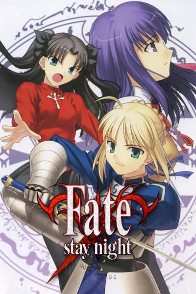 Fate/Stay Night