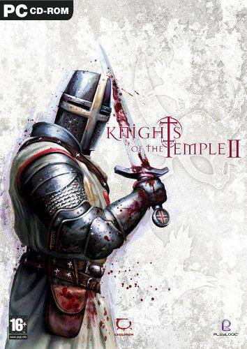 Knights of the Temple II