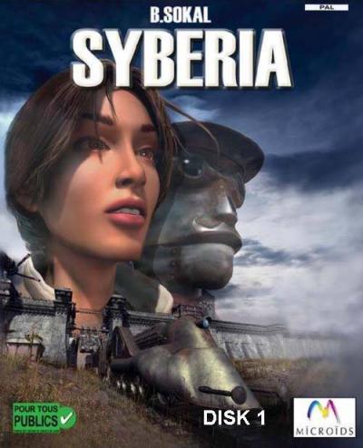 Syberia