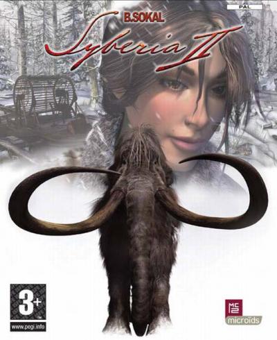 Syberia II