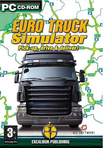 Euro Truck Simulator