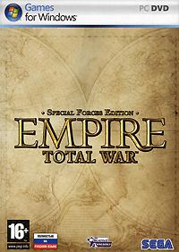 Empire: Total War