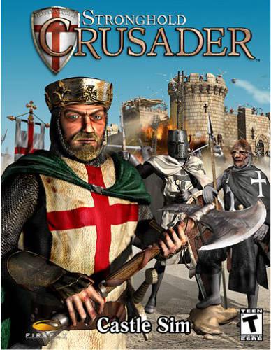 Stronghold Crusader