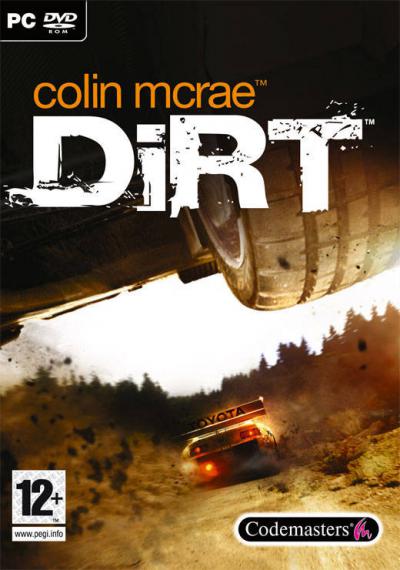 DiRT