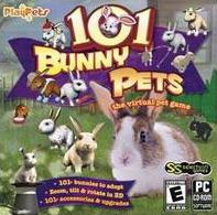 101 Bunny pets