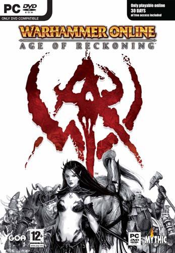 Warhammer Online: Age of Reckoning