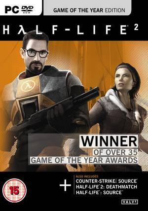 Half-Life 2