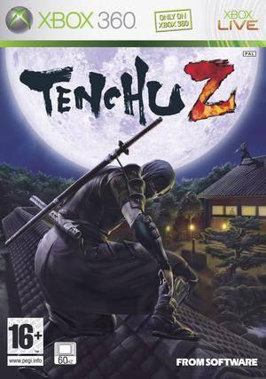 Tenchu Z