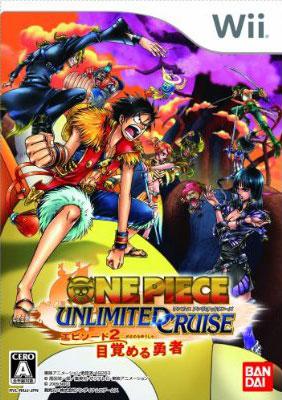 One Piece: Unlimited Cruise: Episode 2