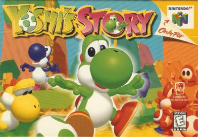 Yoshi's Story