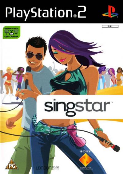 SingStar