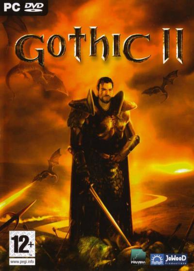 Gothic II