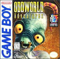 Oddworld Adventures