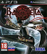 Bayonetta