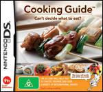 Cooking Guide: Can't Decide What To Eat?
