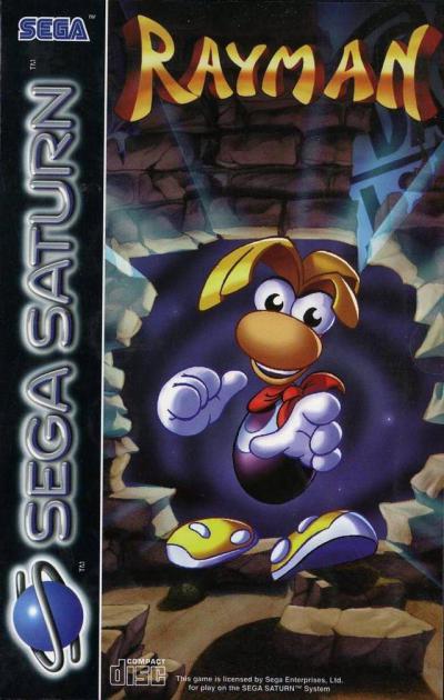 Rayman