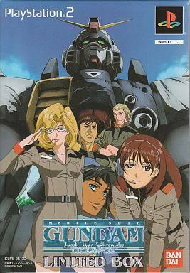 Mobile Suit Gundam: Lost War Chronicles