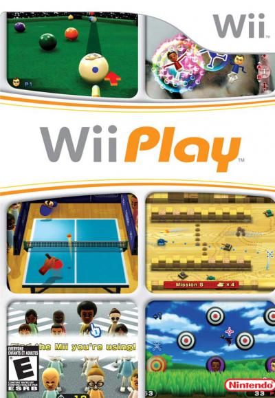 Wii Play