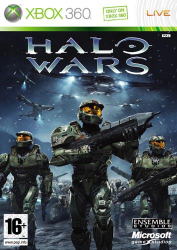 Halo Wars