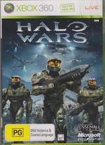 Halo Wars