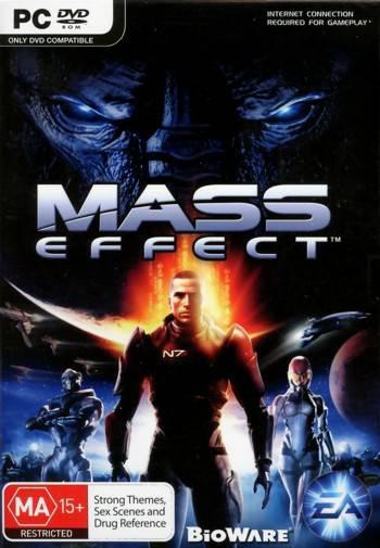 Mass Effect