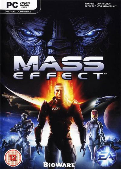 Mass Effect