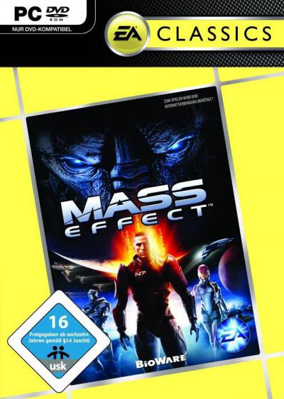 Mass Effect