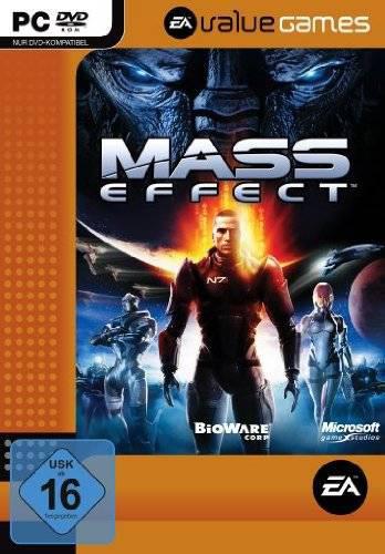 Mass Effect