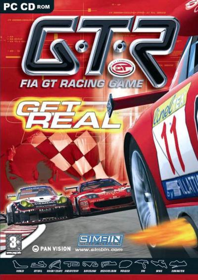 GTR FIA Racing