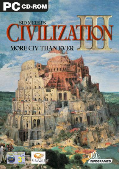 Civilization III