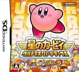 Kirby: Super Star Ultra