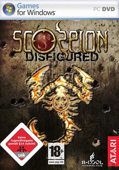Showdown: Scorpion