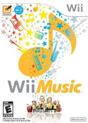 Wii Music