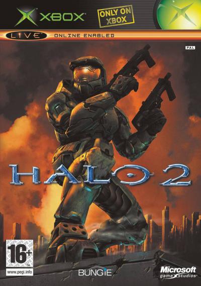 Halo 2