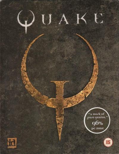 Quake