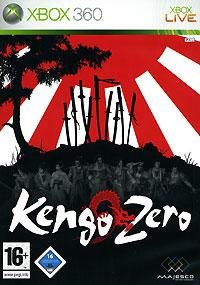 Kengo: Legend of the Nine