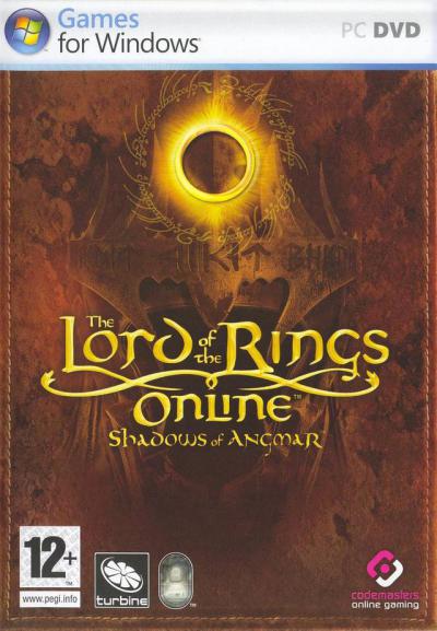 The Lord of the Rings Online: Shadows of Angmar