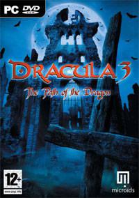 Dracula 3: Path of the Dragon