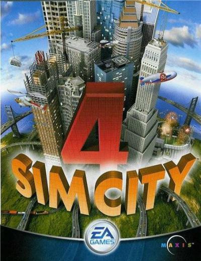 SimCity 4