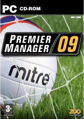 Premier Manager 09