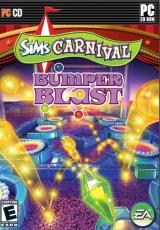 The Sims Carnival: Bumperblast