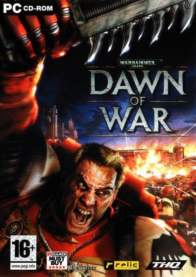 Warhammer 40,000: Dawn of War