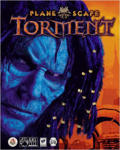 Planescape: Torment