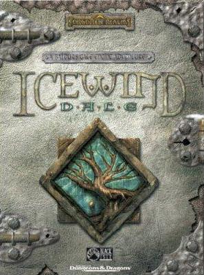 Icewind Dale