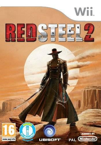 Red Steel 2