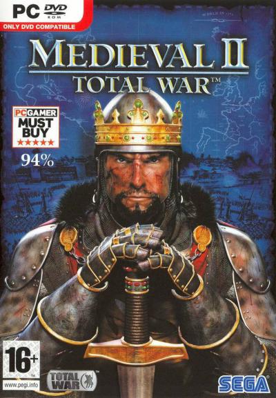 Medieval II: Total War